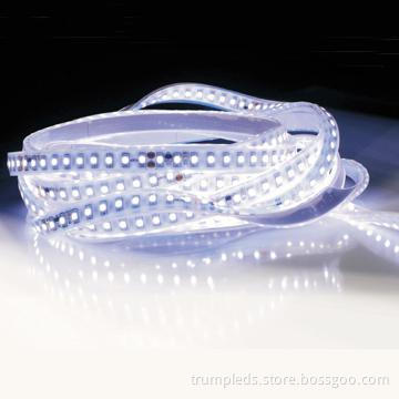 2012 Hot Power High SMD 3528  New led flex stripe Light Lamp
